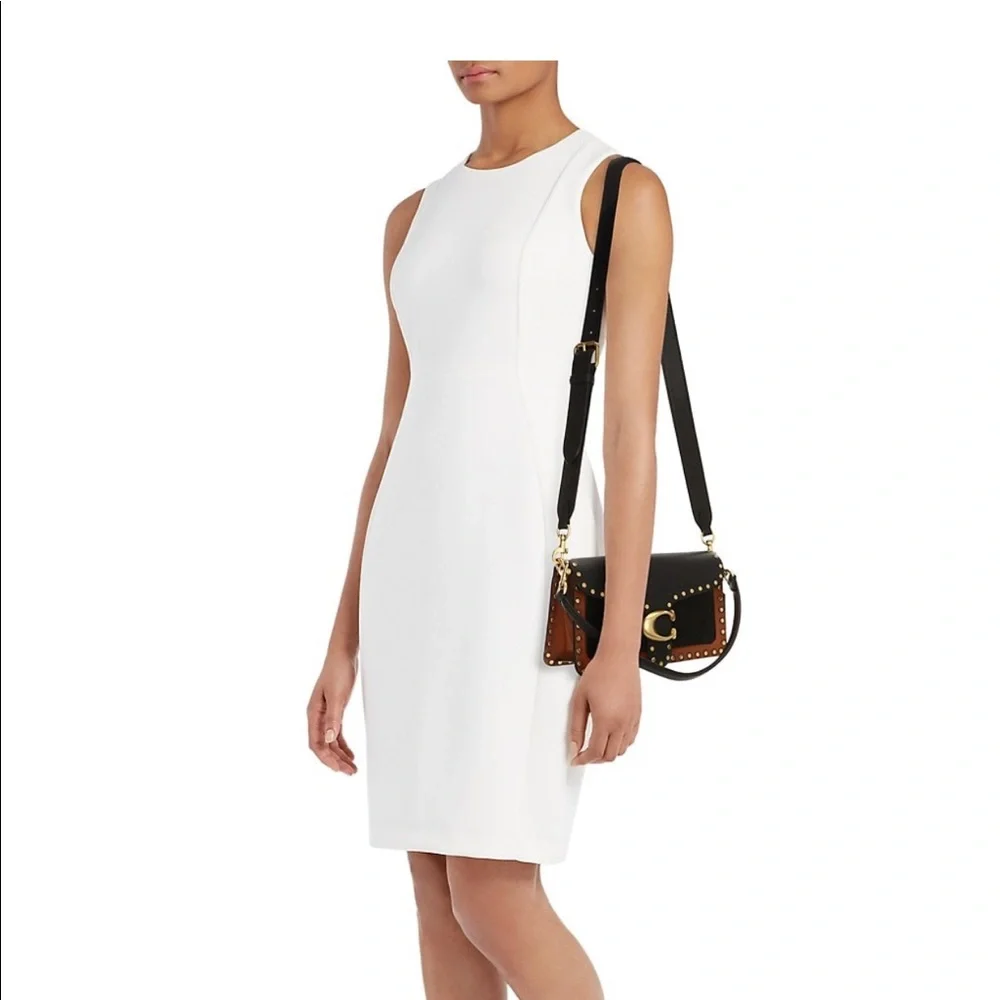 🔥LAST ONE🔥COACH TABBY SHOULDER BAG 26 WITH VELVETS - Picture 2 of 9